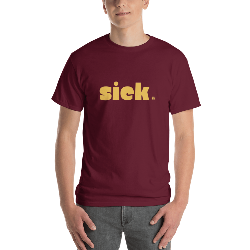 DNB: Sick Tee