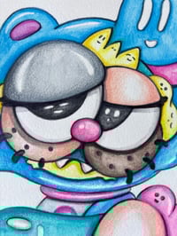 Image 5 of Caltonalton