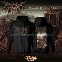 Image 1 of Anomalistic - Hoodie