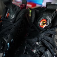 Image 11 of Tekken x Nike Air Foamposite One