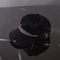 Image 1 of r Tiara Cap