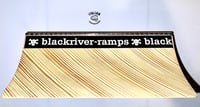 Image 1 of Blackriver diamond coping pocket quarter XL