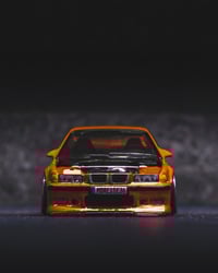 Image 18 of RLC BMW M3 E36 CUSTOM 