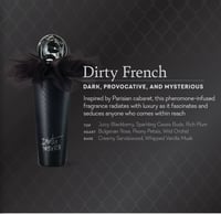Dirty French