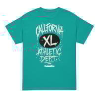 Image 2 of Trubledera Athletic Department DryBlend® T-Shirt