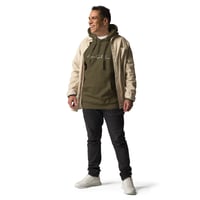 Image 22 of Set Your Soul Free Embroidered Unisex Hoodie
