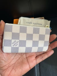 Image 2 of LV Azur KeyHolder