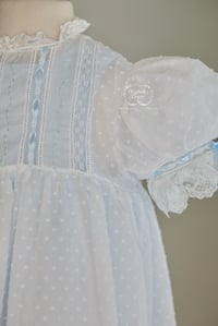 Image 5 of Scarlett Swiss Dot Collection