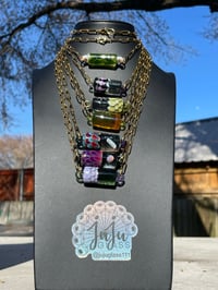 Image 1 of Barrel pendys 