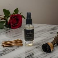 Sandalwood Rose Scented-Reflect Room Spray