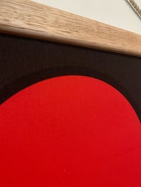 Image 3 of 'Sol' Wall Hanging Vintage Groove Design