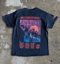 Image 1 of Drake Scorpion Tour Tee