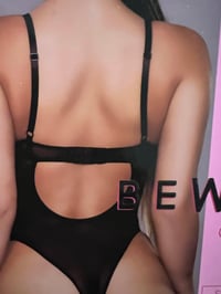 Image 2 of Cameryn Bodysuit