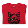 Red CFP Wolfpack