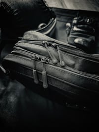 Image 3 of KMP W.A.S.H Bag