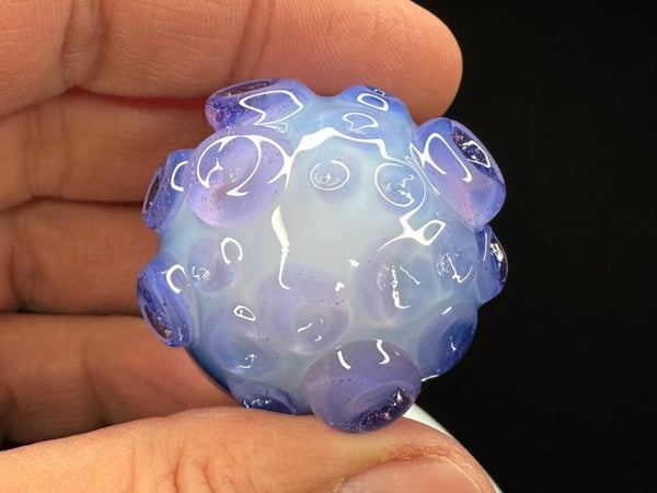 Image of Marble #1