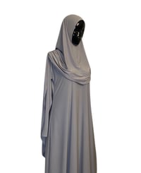 Image 1 of One piece Aline set