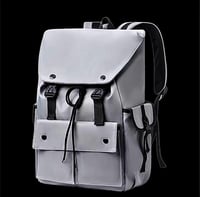 Image 2 of VACI BRAND 2025 “C- Class” Backpack 