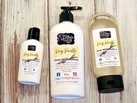 Image 1 of Very Vanilla Goat Milk Lotion