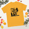 Image of Art is a window to the soul of a city: Unisex Classic Tee