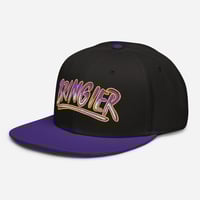 Image 4 of Purp & Gold 