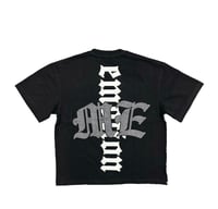 Image 2 of ASTRONAUT RHINESTONE TEE