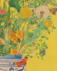 Image 2 of The Wonder of Weeds