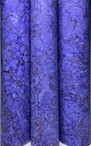 Royal Hyacinth - Permanent Collection