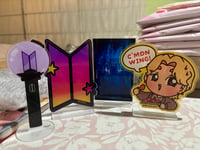 Image 3 of [STANDEES] BTS Standees
