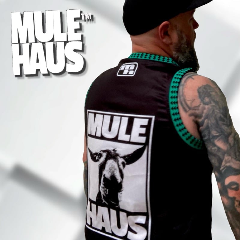 MH0040 MULE HAUS BALLER SINGO'S