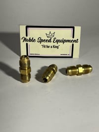 Image 3 of Fuel fittin' bonanza for 94 & 97 carbs!!!  πΊπΈ