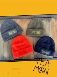 Image 1 of Yea Mon’ Toboggan 