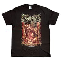 Image 3 of Cephalotripsy - Consummating Omophagia