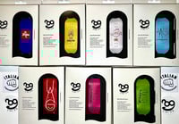 Image 1 of UAG X Raviollie collab. decks 