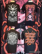 Image of Officially Licensed Bad Bitch Club Shirts!!