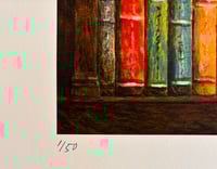 Image 4 of ‘The Bookcase’ 