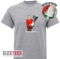Image 1 of Shankly UEFA Cup
