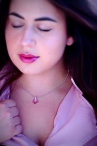 Image 3 of Metamorfosi Limited Edition Rosa