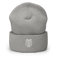 Image 8 of Unisex EVOLVED SOUL Cuffed Beanie