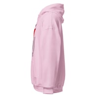 Image 17 of proper lady Unisex Hoodie 