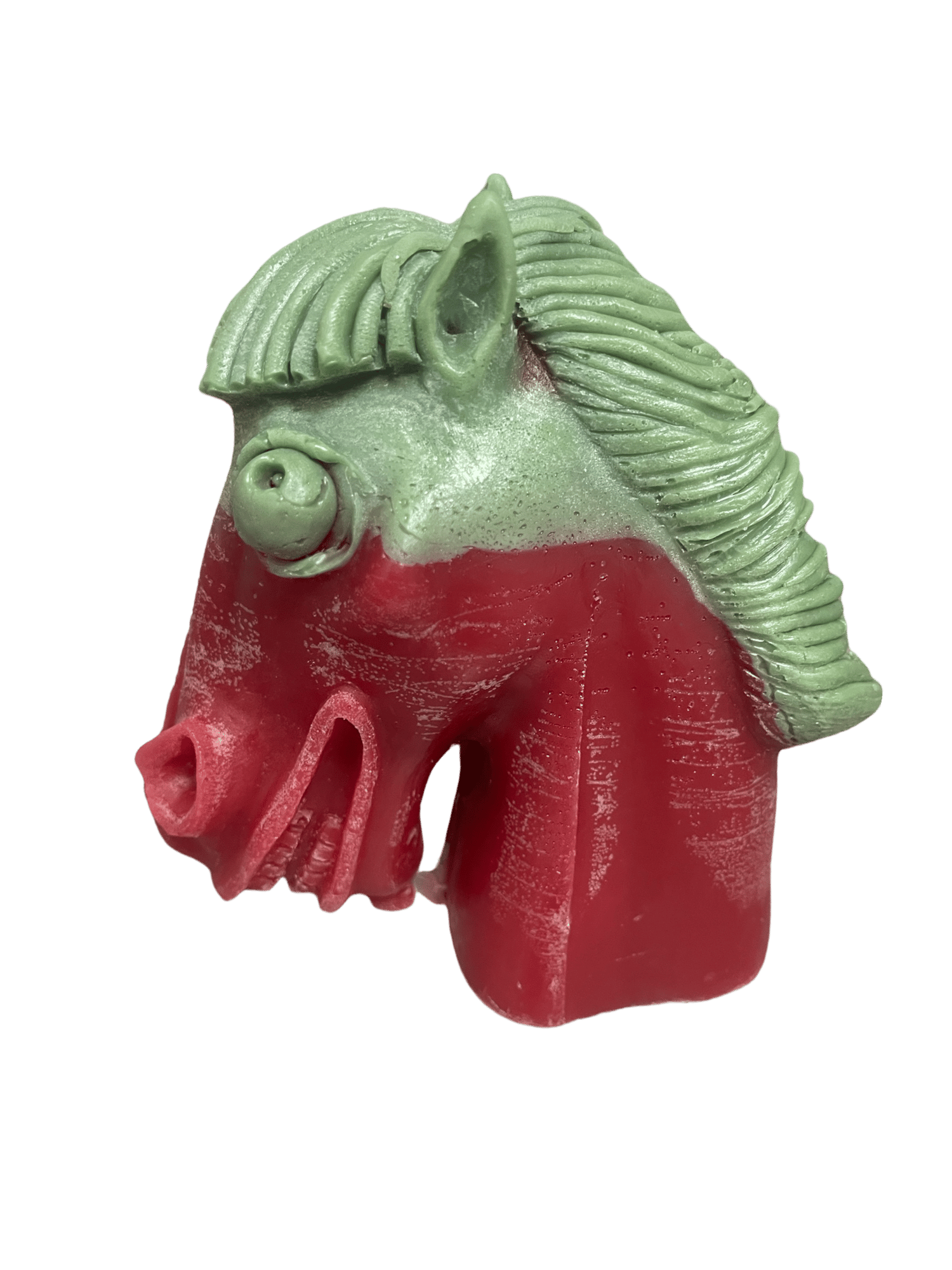 Image of Charlie Horse Wax