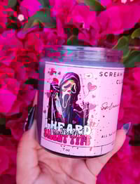 Image 2 of Soy Wax Candles