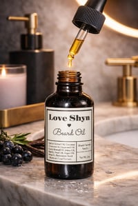 Image 2 of Premium Beard Oil