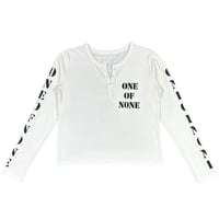 Image 1 of Rev. Longsleeve 4 (M)