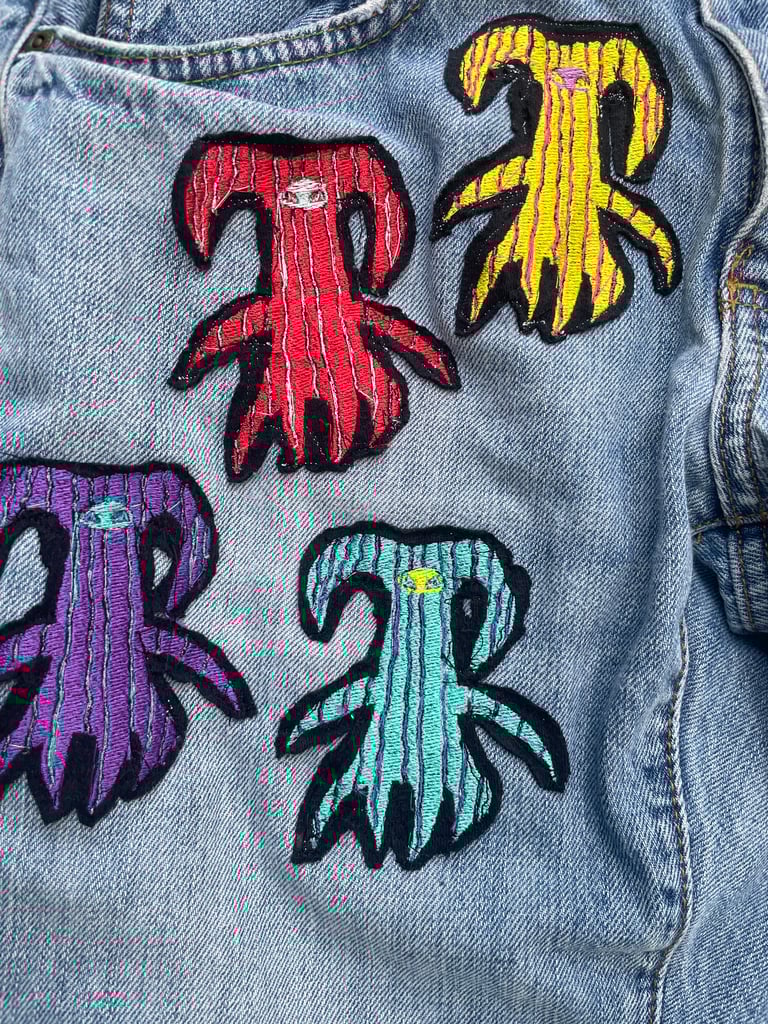 Invasive Species RELOADED [30x30] Image 4