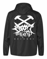 Image 1 of 2023 Windbreaker Hoodie