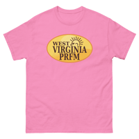 Image 2 of TUDOR'S PUNK ROCK WORLD SHIRT