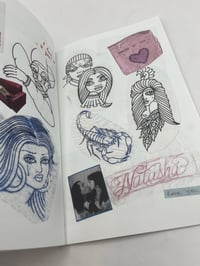 Image 4 of  Javier and Natasha DeLuna : AMOR DIVINO BOOK