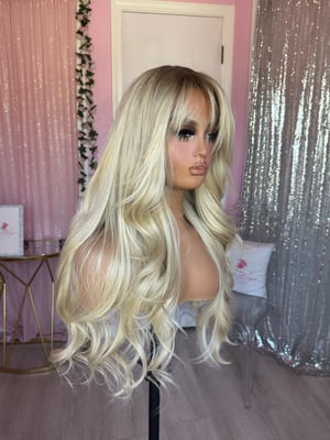 Image of amery free part (ready to ship) 