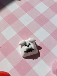 Image 4 of Bondy Dog Keycap 🐶
